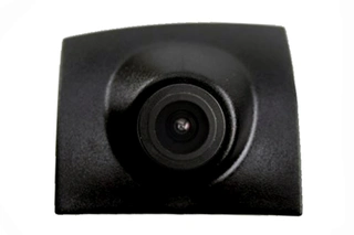 InCarTec frontkamera BMW (CVBS) X5 (F15/F85) (2015 - 2018)