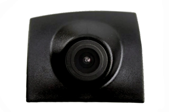 InCarTec frontkamera BMW (CVBS) X5 (F15/F85) (2015 - 2018) 