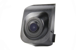 InCarTec frontkamera BMW (CVBS) X1 (F48) (2017 - 2022)