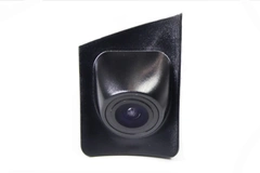 InCarTec frontkamera BMW (CVBS) 5-serie (F10/F11) (2010 - 2016)