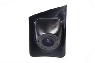 InCarTec frontkamera BMW (CVBS) 5-serie (F10/F11) (2010 - 2016)