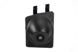 InCarTec frontkamera BMW (CVBS) X3 (G01) (2018 -->)