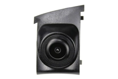 InCarTec frontkamera BMW (CVBS) 3-serie (F30/F31/F34) (2012 - 2019)