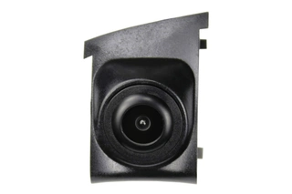 InCarTec frontkamera BMW (CVBS) 3-serie (F30/F31/F34) (2012 - 2019)