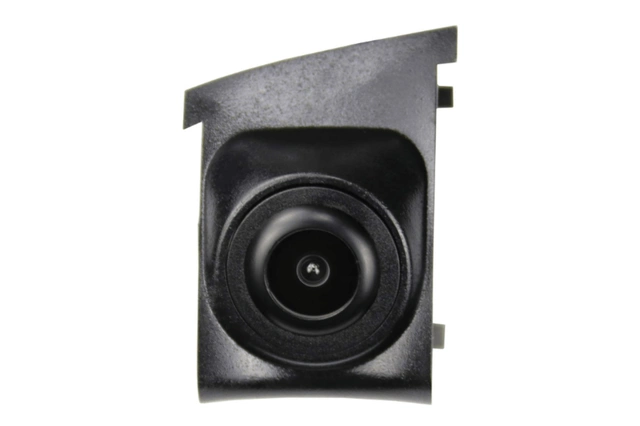 InCarTec frontkamera BMW (CVBS) 3-serie (F30/F31/F34) (2012 - 2019) 