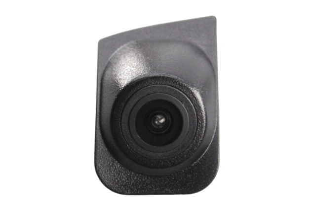 InCarTec frontkamera BMW (CVBS) 2-serie (F22/F23) (2014 - 2021) 