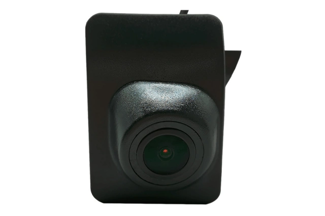 InCarTec frontkamera BMW (CVBS) 1-serie (F20/F21) (2015 - 2019) 