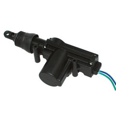 Ampire Sentrallås driver 1 stk. med monteringsdetaljer