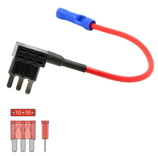 Ampire Fuse Tap (1x bulk) Micro3