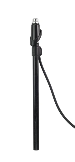 RetroSound teleskopantenne Til VW Beetle/Super Beetle 1967 - 1979