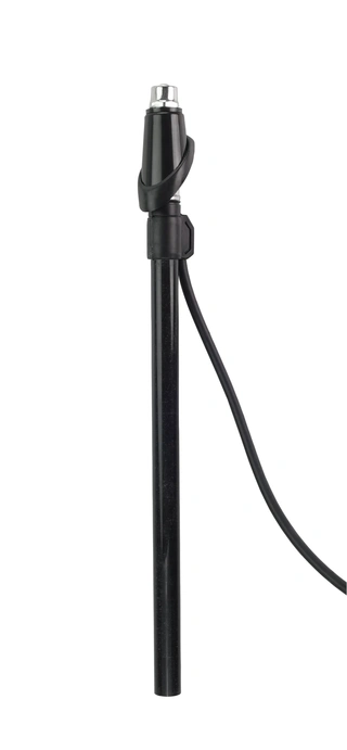 RetroSound teleskopantenne Til VW Beetle/Super Beetle 1967 - 1979