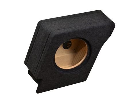 ConnectED MDF bilspesifikk Basskasse 10" Vivaro/Trafic/NV300 (2014 -->) Venstre