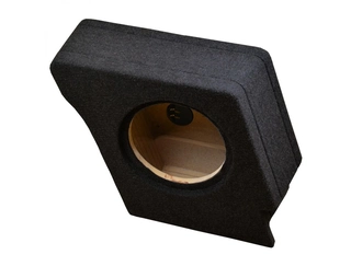 ConnectED MDF bilspesifikk Basskasse 10&quot; Vivaro/Trafic/NV300 (2014 --&gt;) H&#248;yre