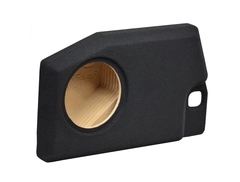 ConnectED MDF bilspesifikk Basskasse 10&quot; Opel Insignia kombi (2008 - 2017)