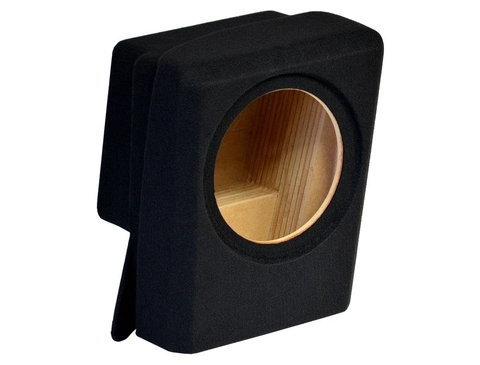 ConnectED MDF Bilspesifikk Basskasse 10" Outlander (2006-2012) u/Rockford Fosgate
