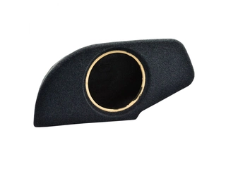 ConnectED Bilspesifikk basskasse 8" MB GLC Coupe (2016 -->)