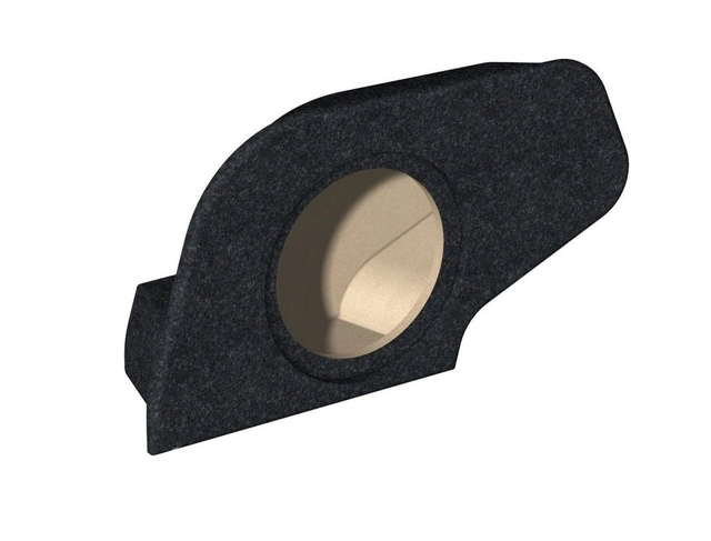 ConnectED MDF bilspesifikk Basskasse 8" MB GLC (2016 -->) 