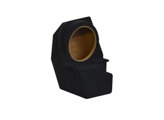 ConnectED MDF Bilspesifikk Basskasse 10&quot; MB GLS-klasse (2017 - 2019)