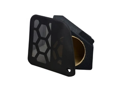 ConnectED Bilspesifikk basskasse 8&quot; Audi A6 Stasjonsvogn (2012-2018) H&#248;yre