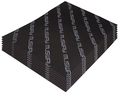 Musway MW-FM 5.5 Dempematte 5,5mm 4 lags matte, 2,4m²