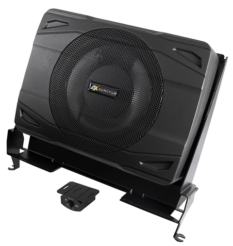 ESX QXF201A 8" Aktiv subwoofer til Ducato