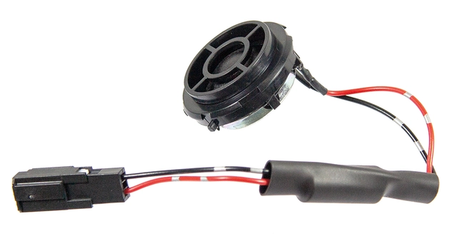 ESX 6" 2-veis komponentsett 90/180W Ford/Jaguar/Mazda/Lincoln/Land Rover 