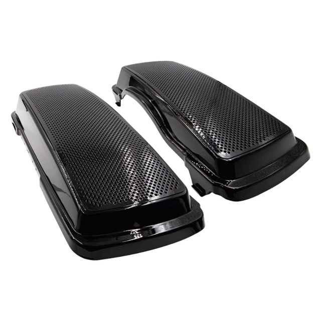 Metra Høyttalerdeksler (doble 6x9") Harley Davidson Touring (2014 -->) 