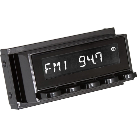 RetroSound B1 Displayenhet Universal displayenhet