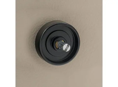 RetroSound 96P Kontrollring bak-Euro plast 