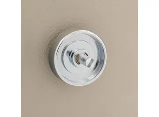 RetroSound 76P Kontrollring bak-Euro plast