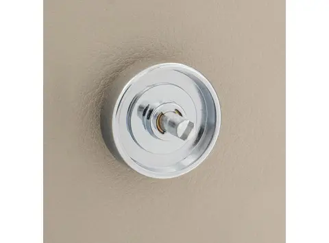 RetroSound 76P Kontrollring bak-Euro plast 