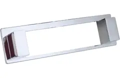 RetroSound Frontplate 129 Frontplate