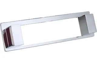 RetroSound Frontplate 129 Frontplate