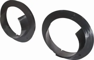 ConnectED Høyttaleradapter (165mm) Suzuki/Opel (1994 - 2020) 