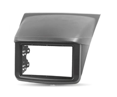 ConnectED Monteringsramme 2-DIN Mitsubishi L200 (2006 - 2015)