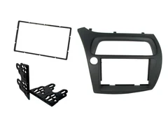 ConnectED Premium monteringsramme 2-DIN Honda Civic (2006 - 2011)