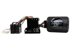 Connects2 Rattfjernkontroll interface Citroen m/8 funksjoners multifunk.ratt.