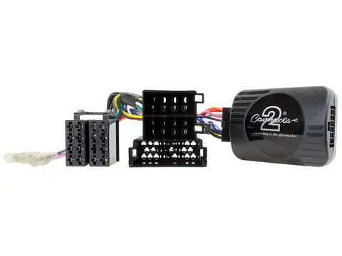 Connects2 Rattfjernkontroll interface Alfa Romeo 147/GT (2008 - 2010)