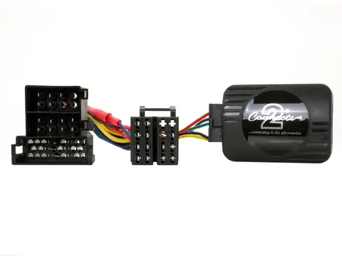 Connects2 Rattfjernkontroll interface Alfa Romeo/Fiat (Se egen liste!)
