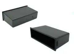 Connects2 Oppbevaringslomme, Universal ISO oppbevaringslomme (100mm dyp)