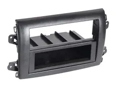 Connects2 Monteringskit 1-DIN Ducato/Movano (2022 --&gt;)