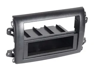 Connects2 Monteringskit 1-DIN Ducato/Movano (2022 --&gt;)