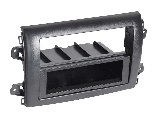 Connects2 Monteringskit 1-DIN Ducato/Movano (2022 -->) 