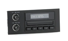 RetroSound Newport radio DAB/AUX/BT/USB GM (1990 - 1996)