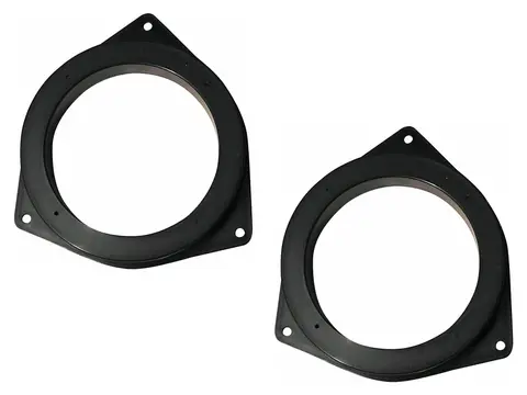 Connects2 Høyttaleradapter (130mm) Subaru Impreza (1992 - 2000)