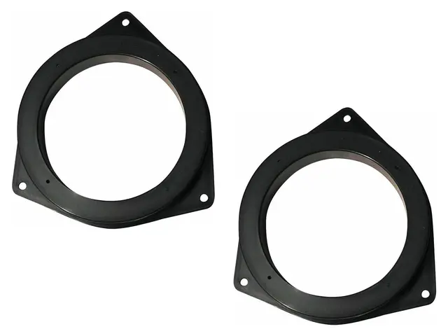 Connects2 Høyttaleradapter (130mm) Subaru Impreza (1992 - 2000) 
