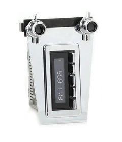 RetroSound Corvette radio DAB/AUX/BT/USB Chevrolet Corvette (1963 - 1967)