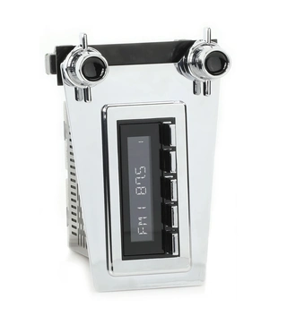 RetroSound Corvette radio DAB/AUX/BT/USB Chevrolet Corvette (1963 - 1967)