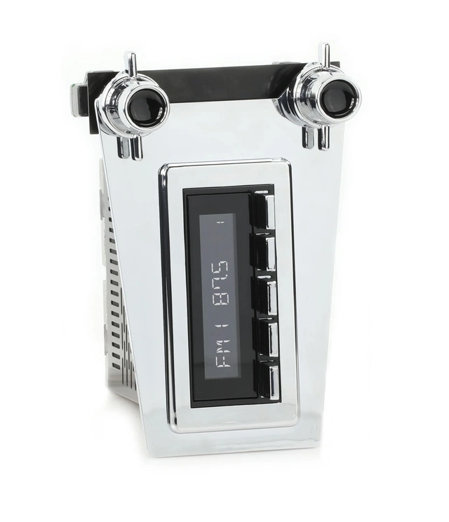 RetroSound Corvette radio DAB/AUX/BT/USB Chevrolet Corvette (1963 - 1967) 