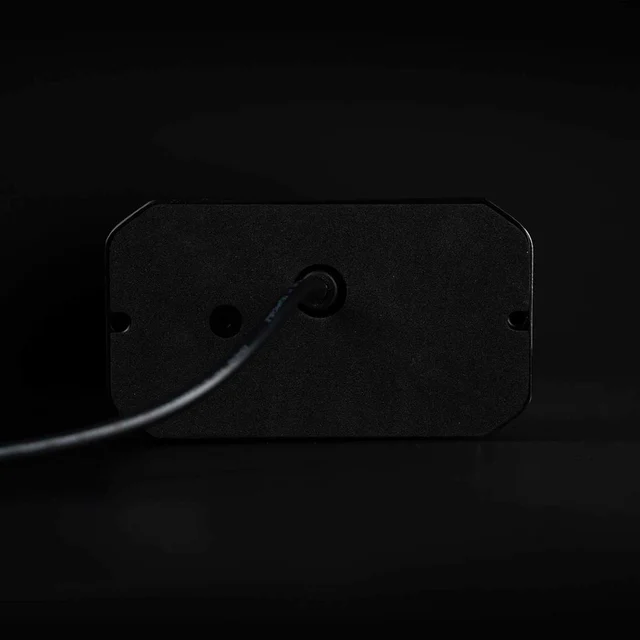 Strands Dark Knight Duo varsellys 18 LED 39 watt 